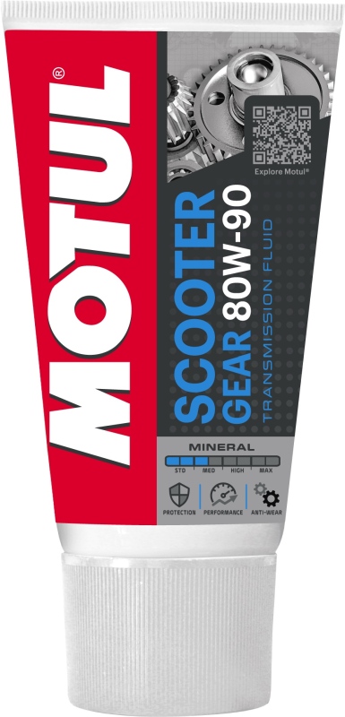 Motul 105859 — Olej przekładniowy